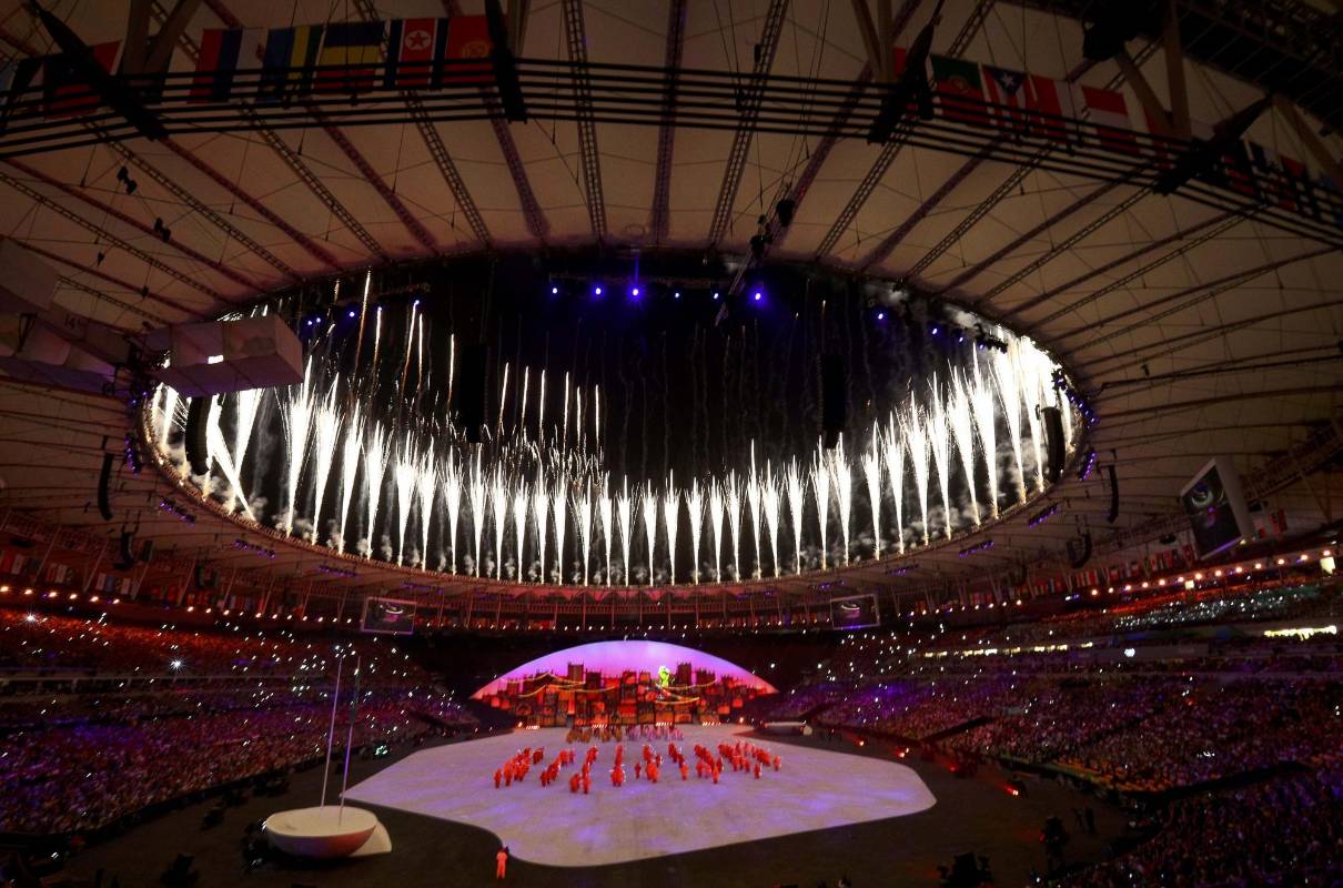 FOTO REUTERS