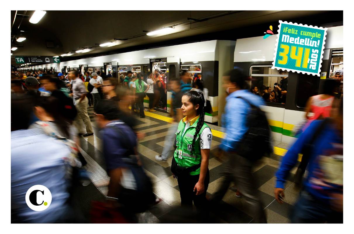 Foto: Manuel Saldarriaga