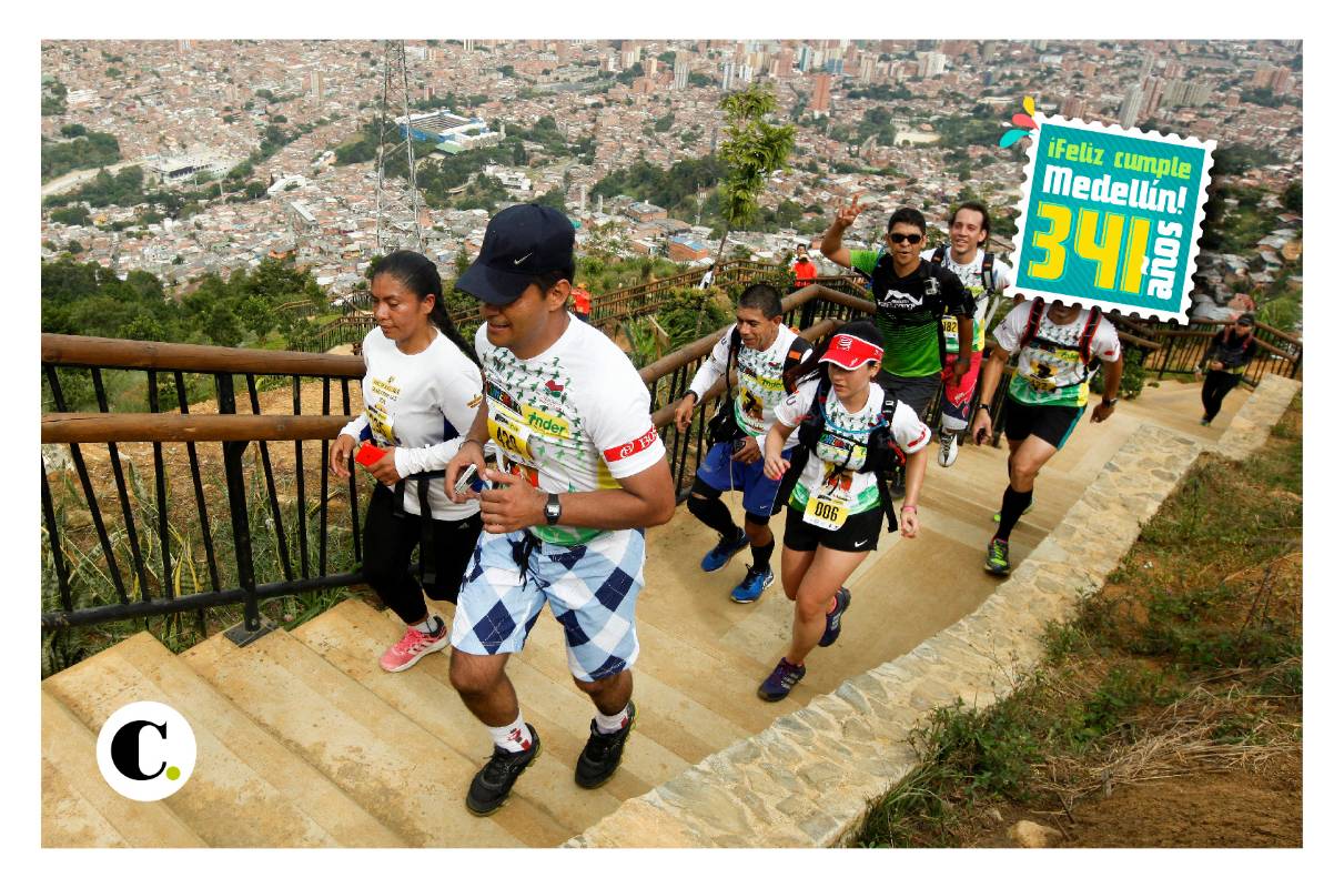 Foto: Donaldo Zuluaga