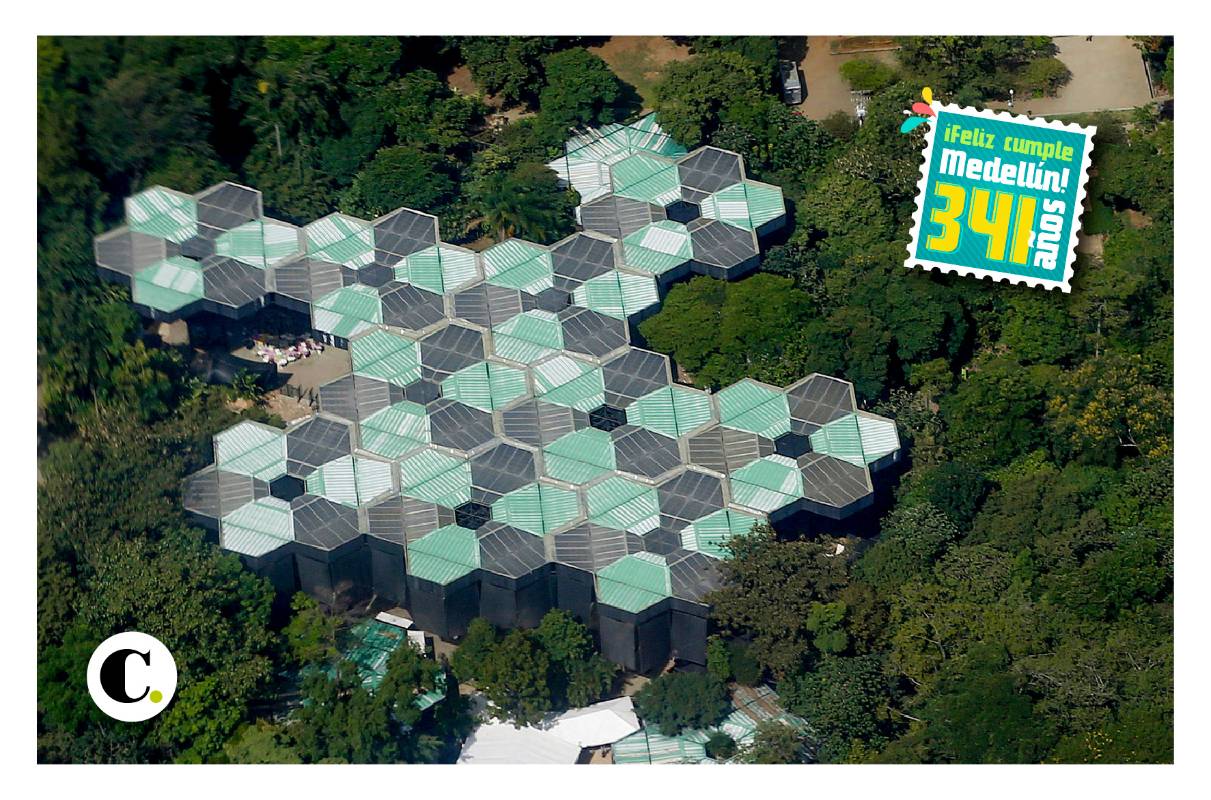 Foto: Donaldo Zuluaga