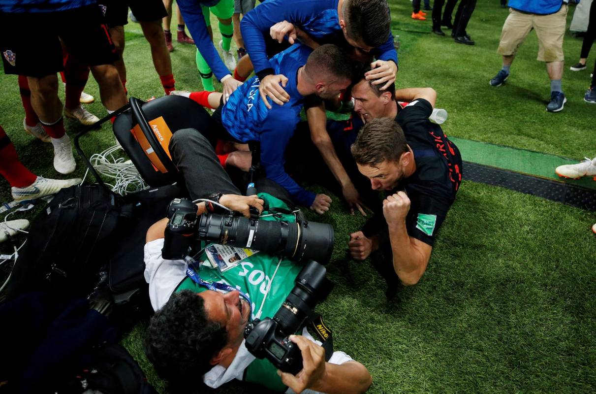 FOTO REUTERS