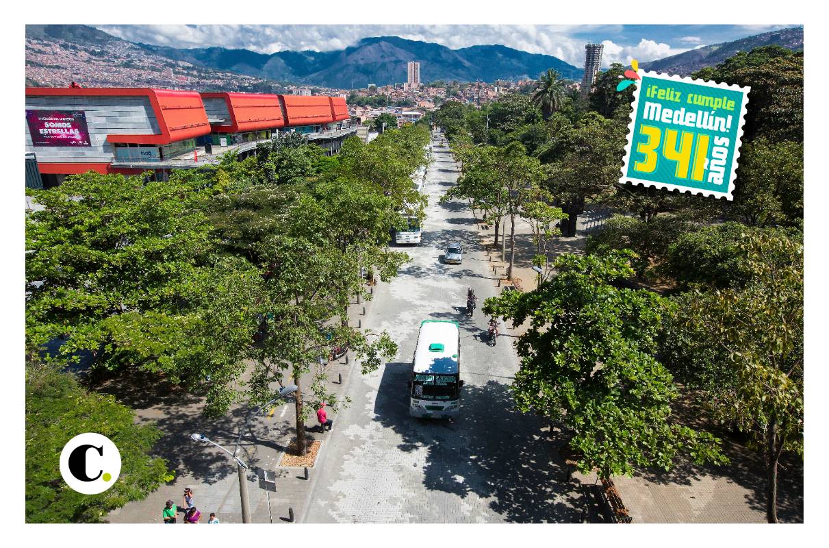 Foto: Manuel Saldarriaga