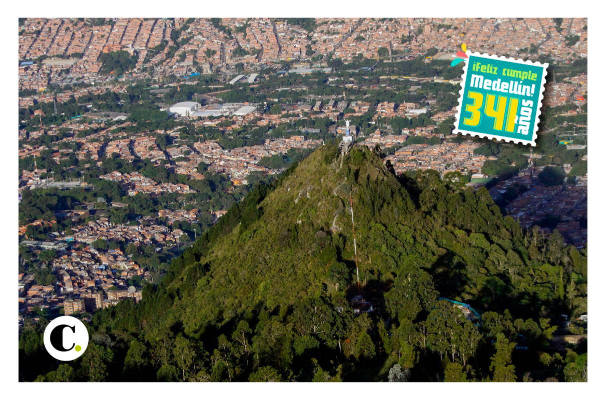 Foto: Donaldo Zuluaga