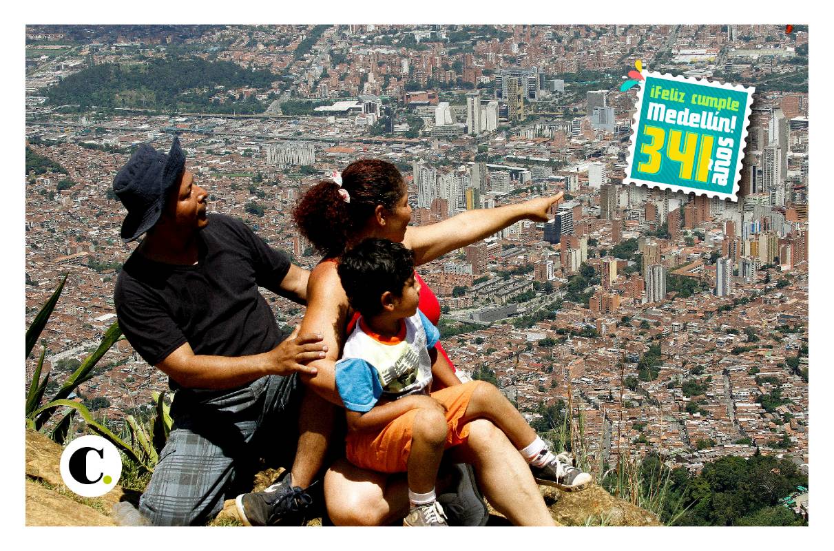 Foto: Donaldo Zuluaga