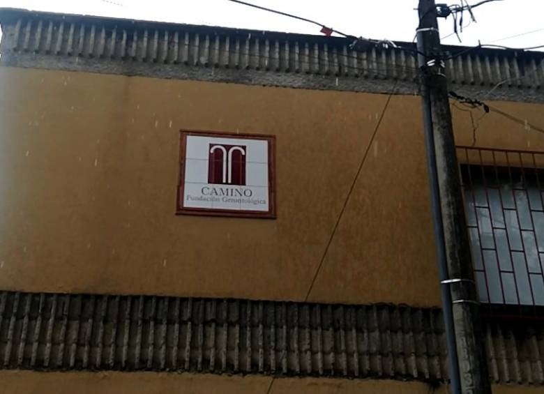 Hasta el momento, los adultos mayores son en su mayoría asintomáticos. Foto: Cortesía. 