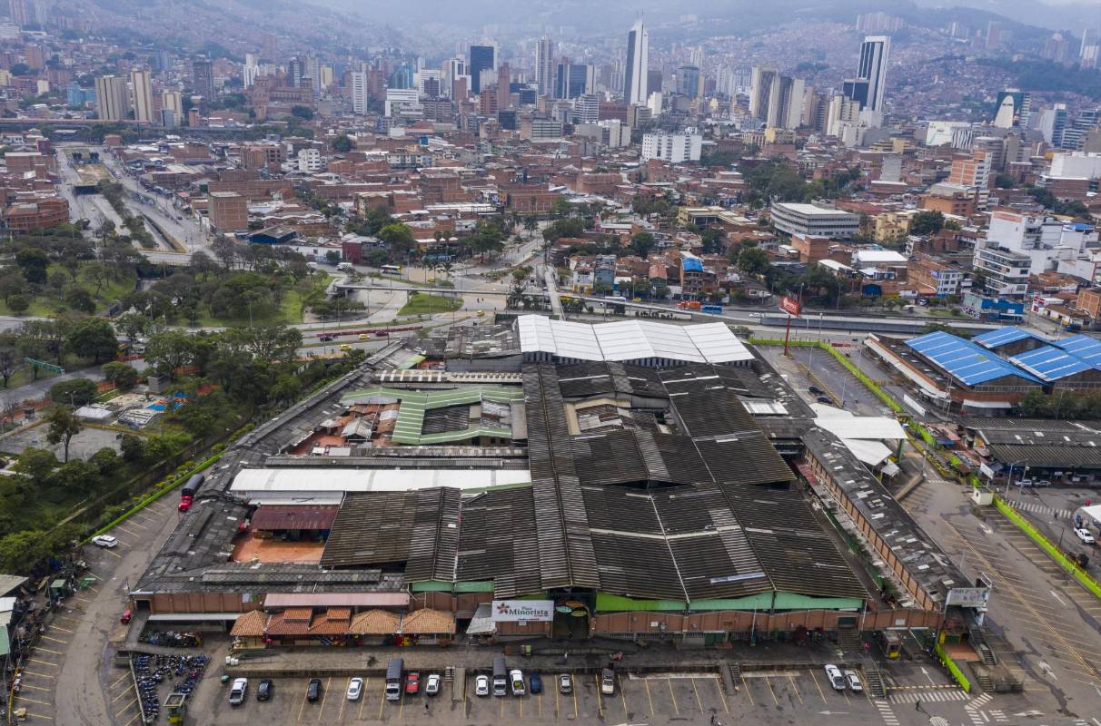  Foto: Manuel Saldarriaga Quintero