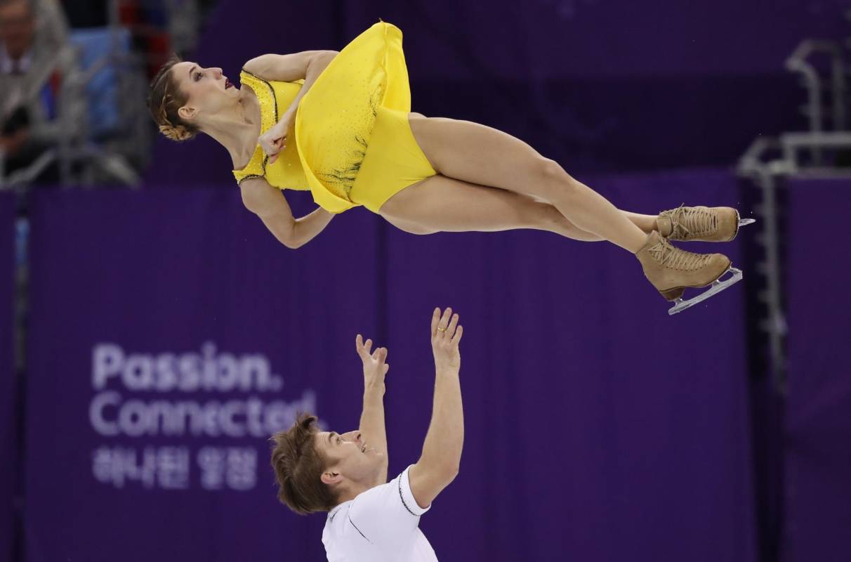 FOTO REUTERS