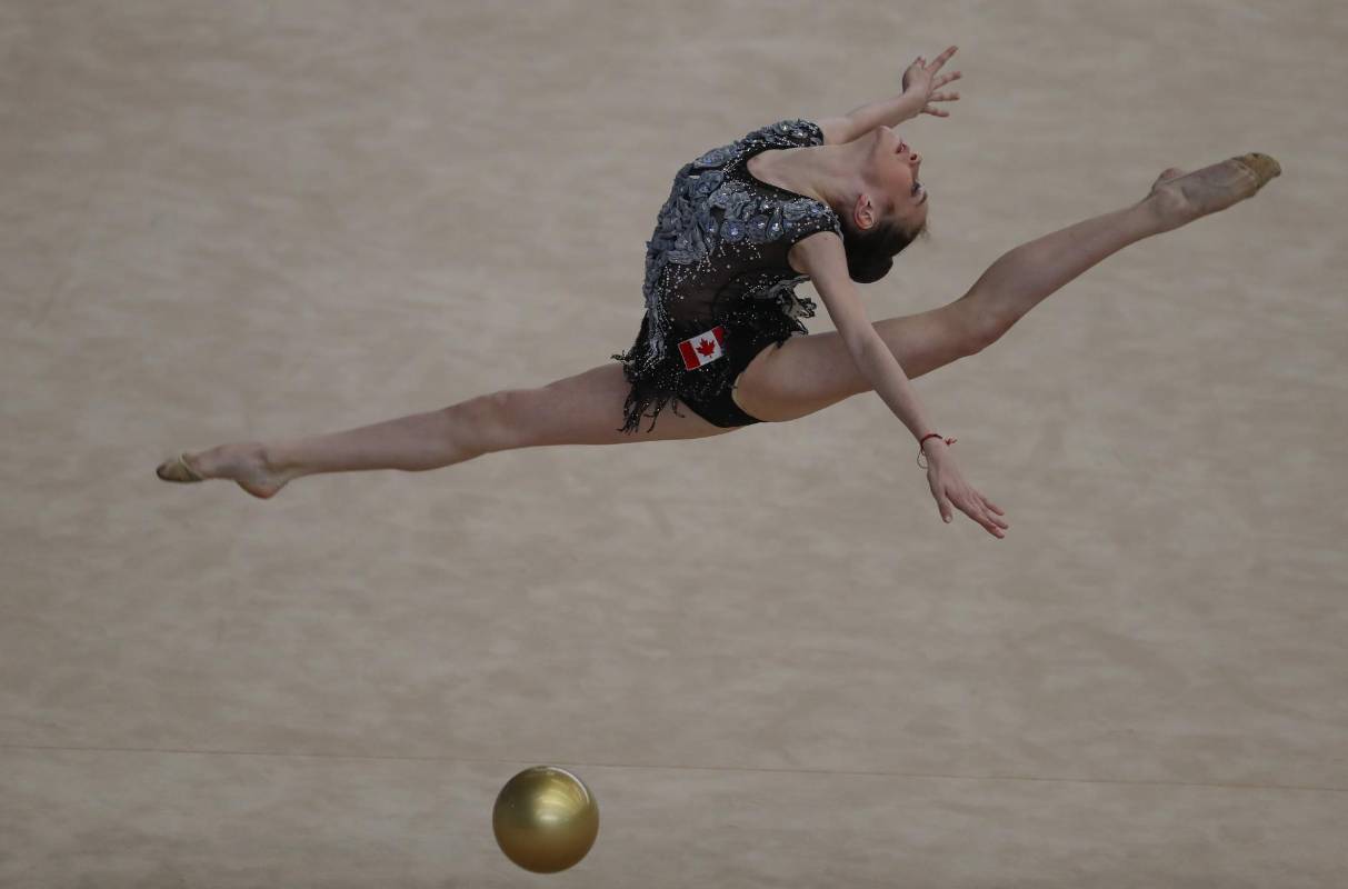 El público acompañó las competencias en los tres días en el coliseo Iván de Bedout. FOTO: MANUEL SALDARRIAGA