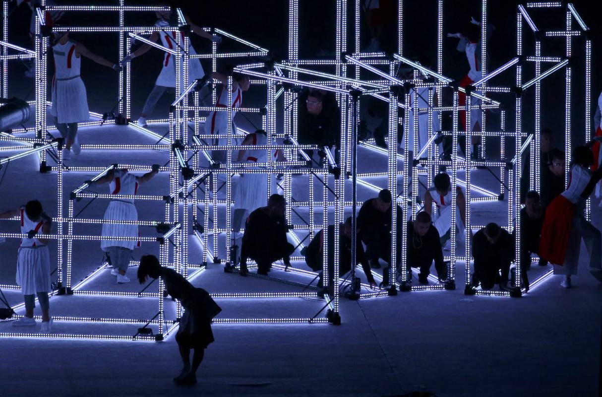FOTO REUTERS