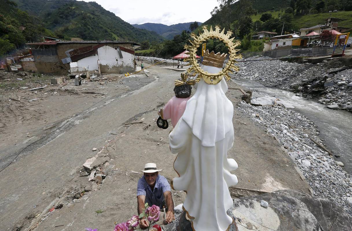 FOTOS Henry Agudelo / El Colombiano