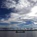 Hernán Vanegas - A una hora y media navegando río arriba el Amazonas desde Leticia, se llega al Hotel Parque Nacional Natural Amacayacu.