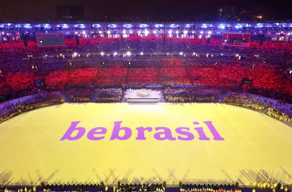 FOTO REUTERS