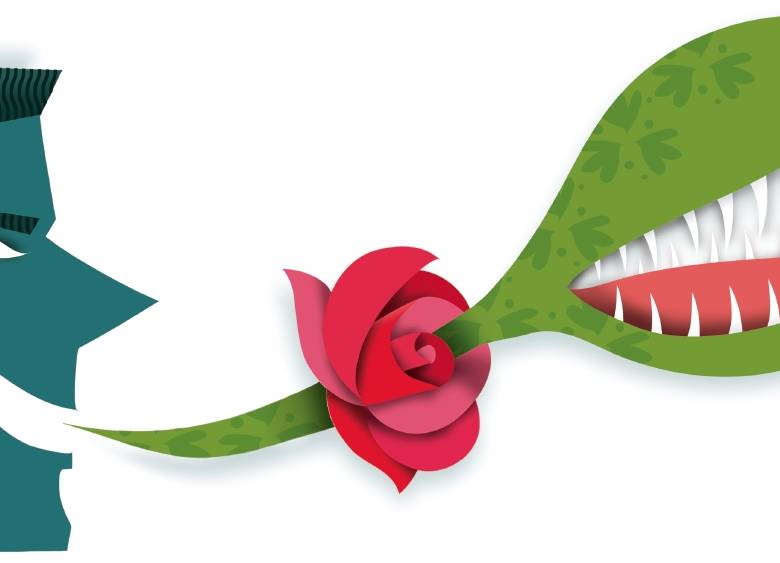 Ilustración Elena Ospina