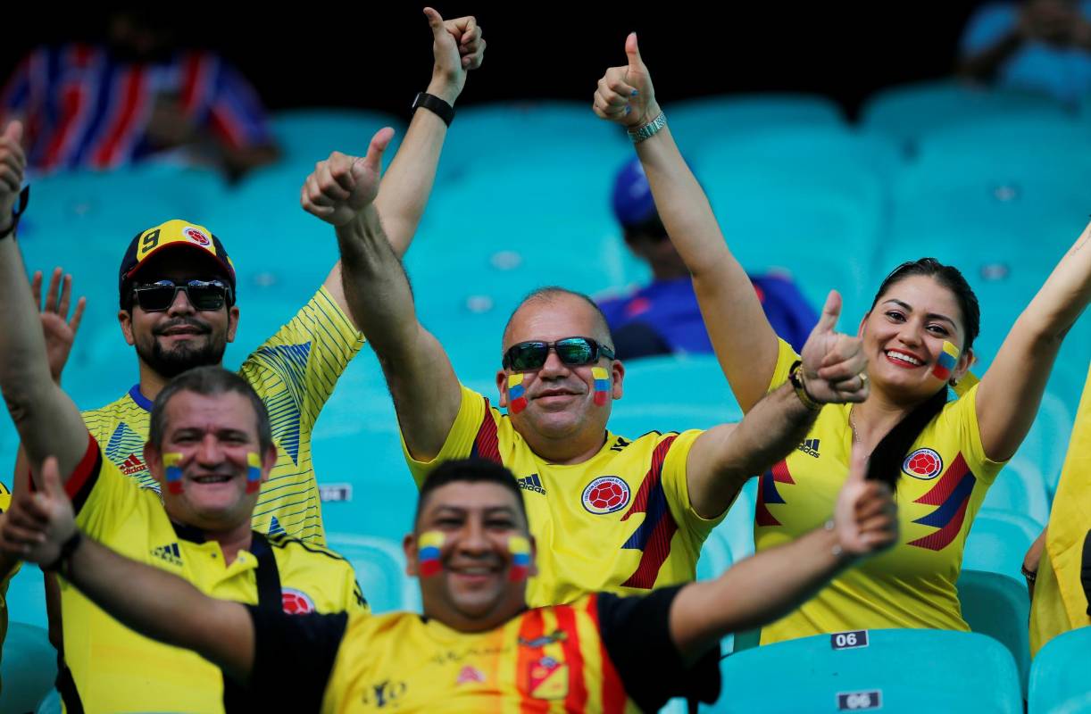 FOTO REUTERS