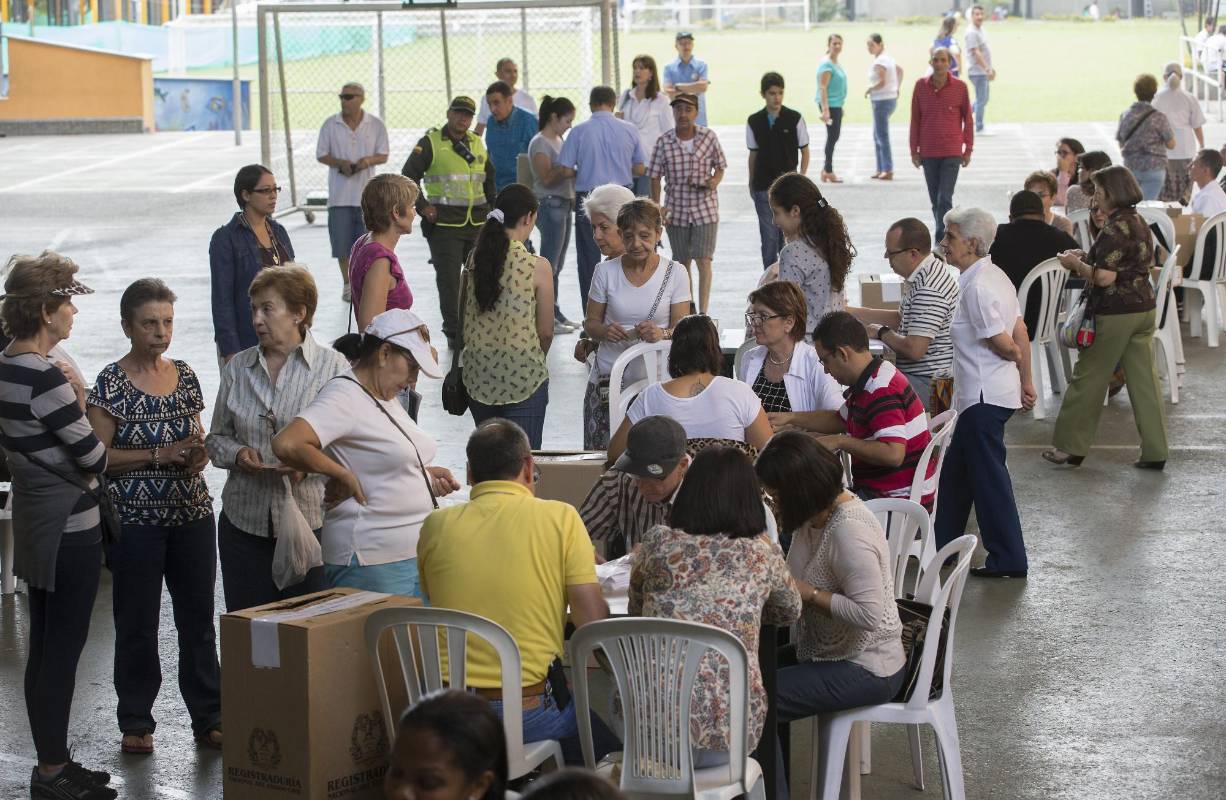 FOTOS Donaldo Zuluaga