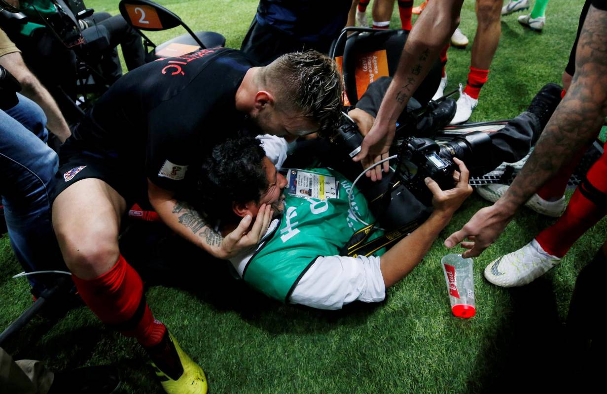 FOTO REUTERS
