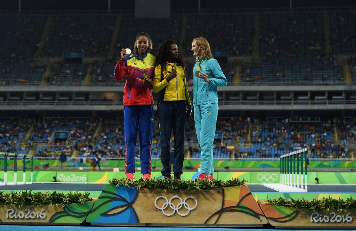 FOTO AFP