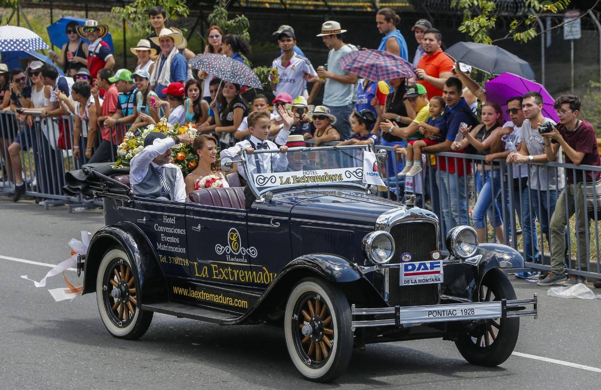FOTO Julio César Herrera