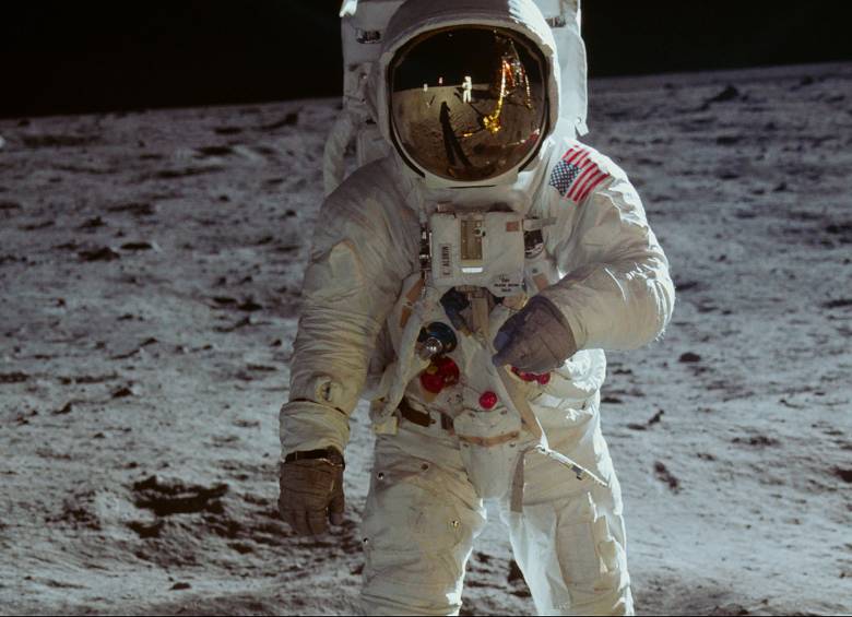 Así celebrarán en cine y televisión los 50 años de la llegada del hombre a la Luna