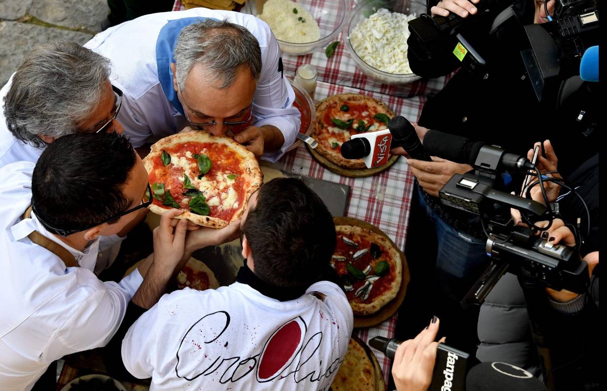 FOTO: AFP 