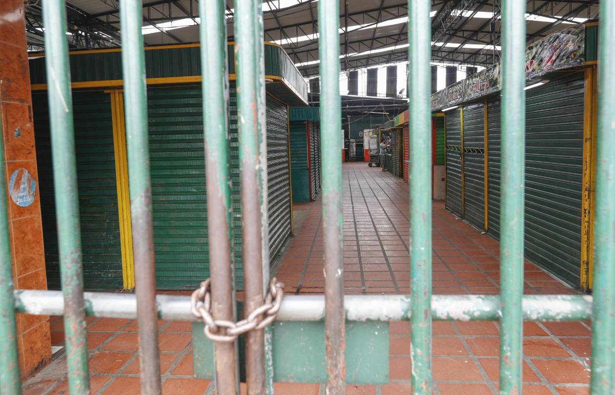  Foto: Manuel Saldarriaga Quintero