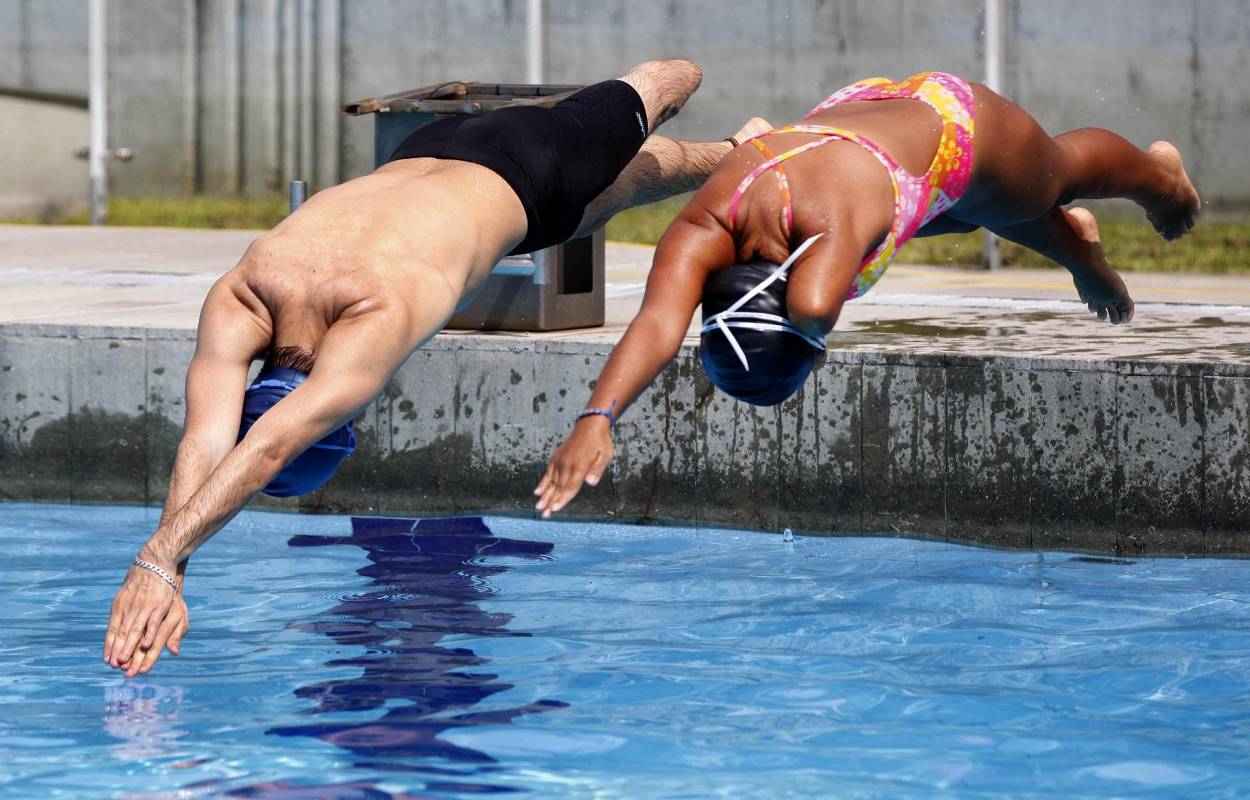 FOTO MANUEL SALDARRIAGA Q.