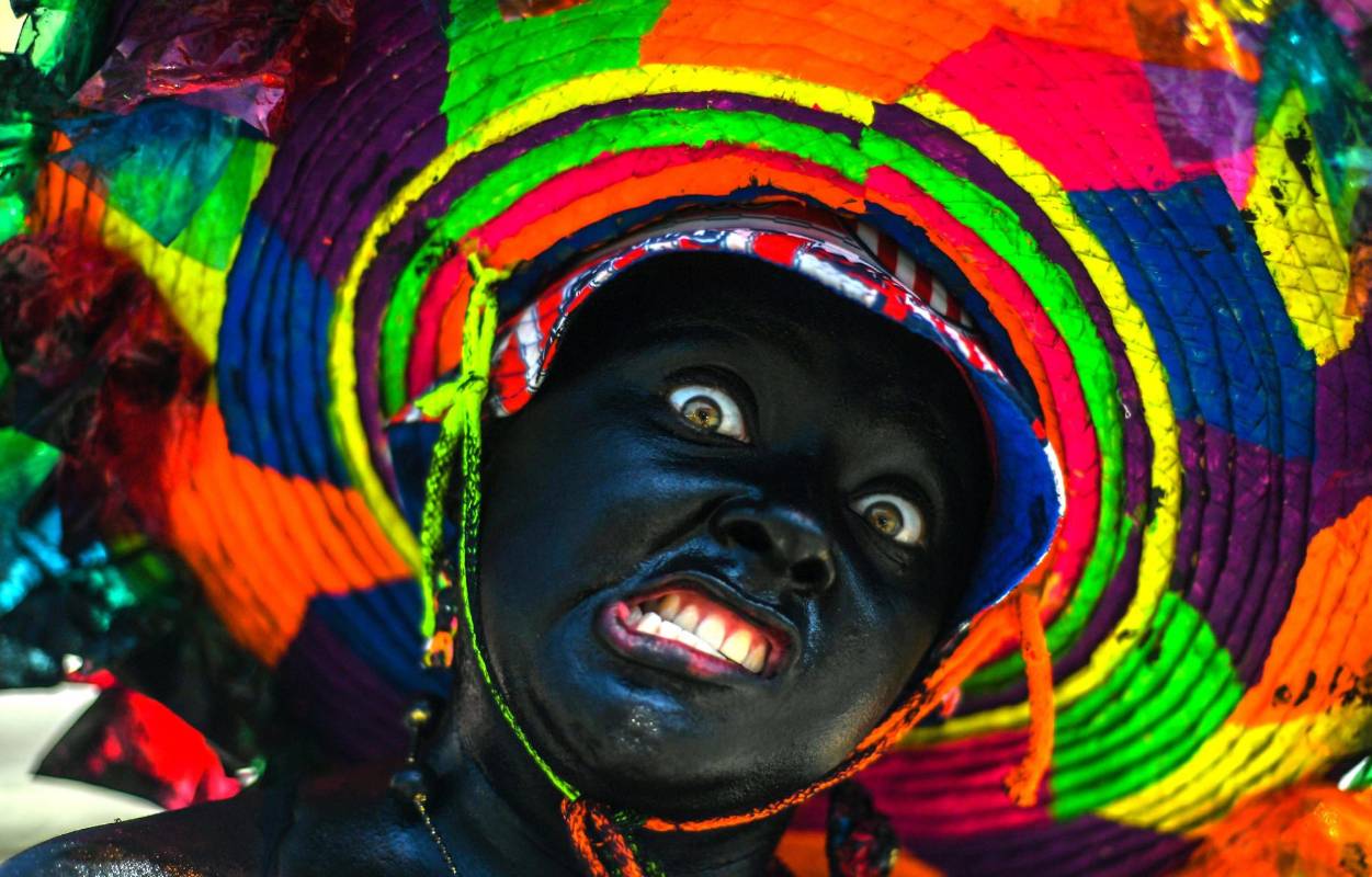 FOTO AFP