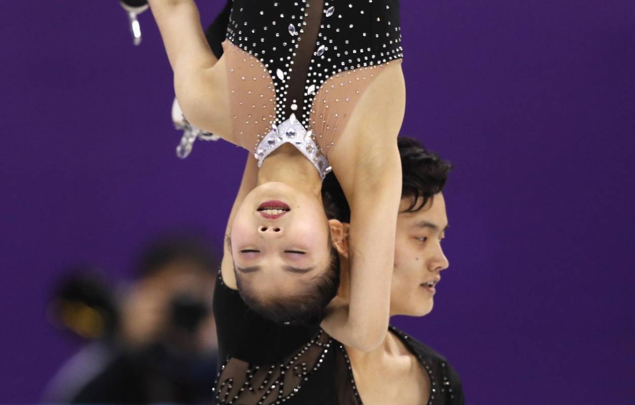 FOTO REUTERS