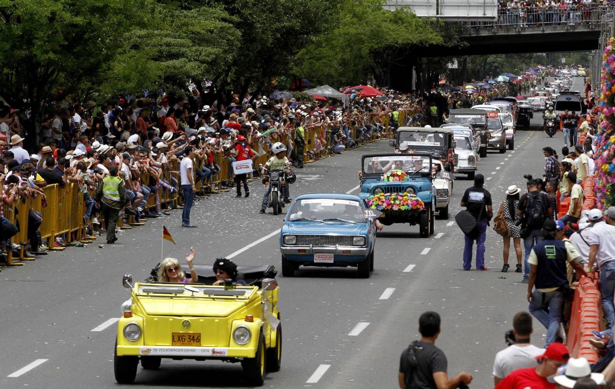 FOTO DONALDO ZULUAGA