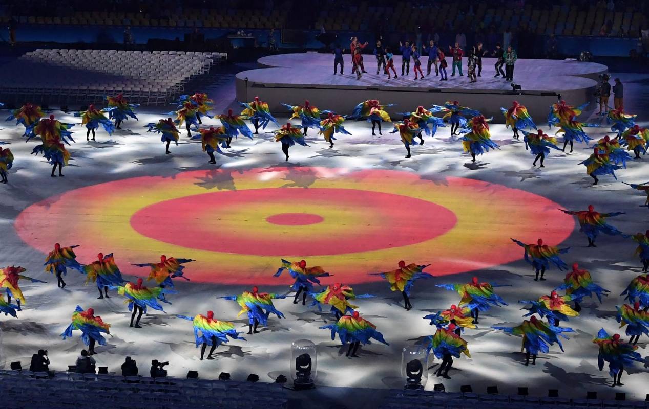 FOTO: AFP