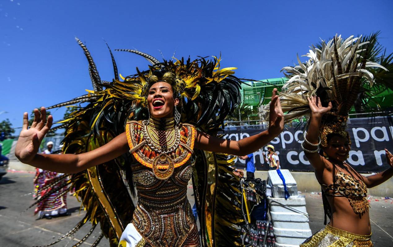 FOTO AFP