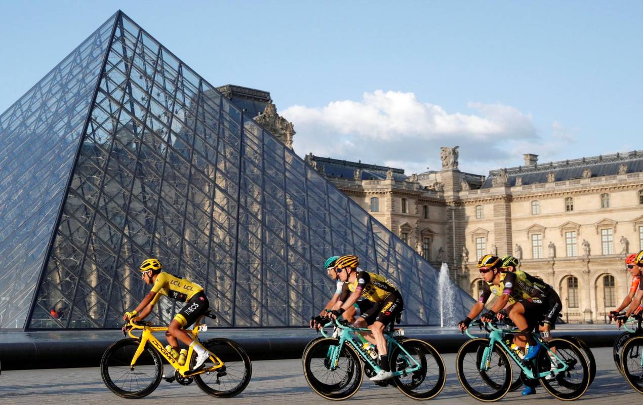 Foto: AFP