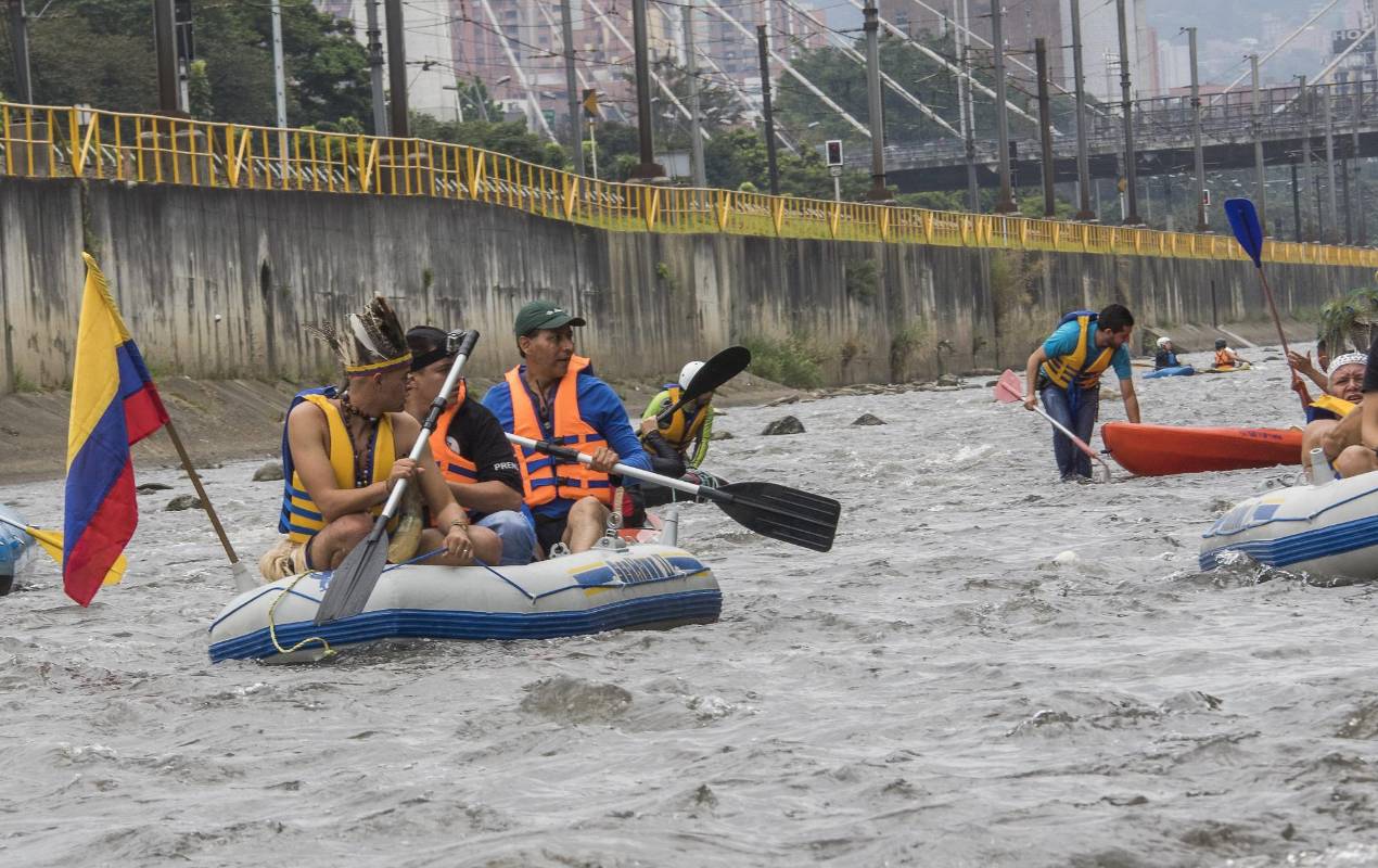 FOTO ROBINSON SÁENZ