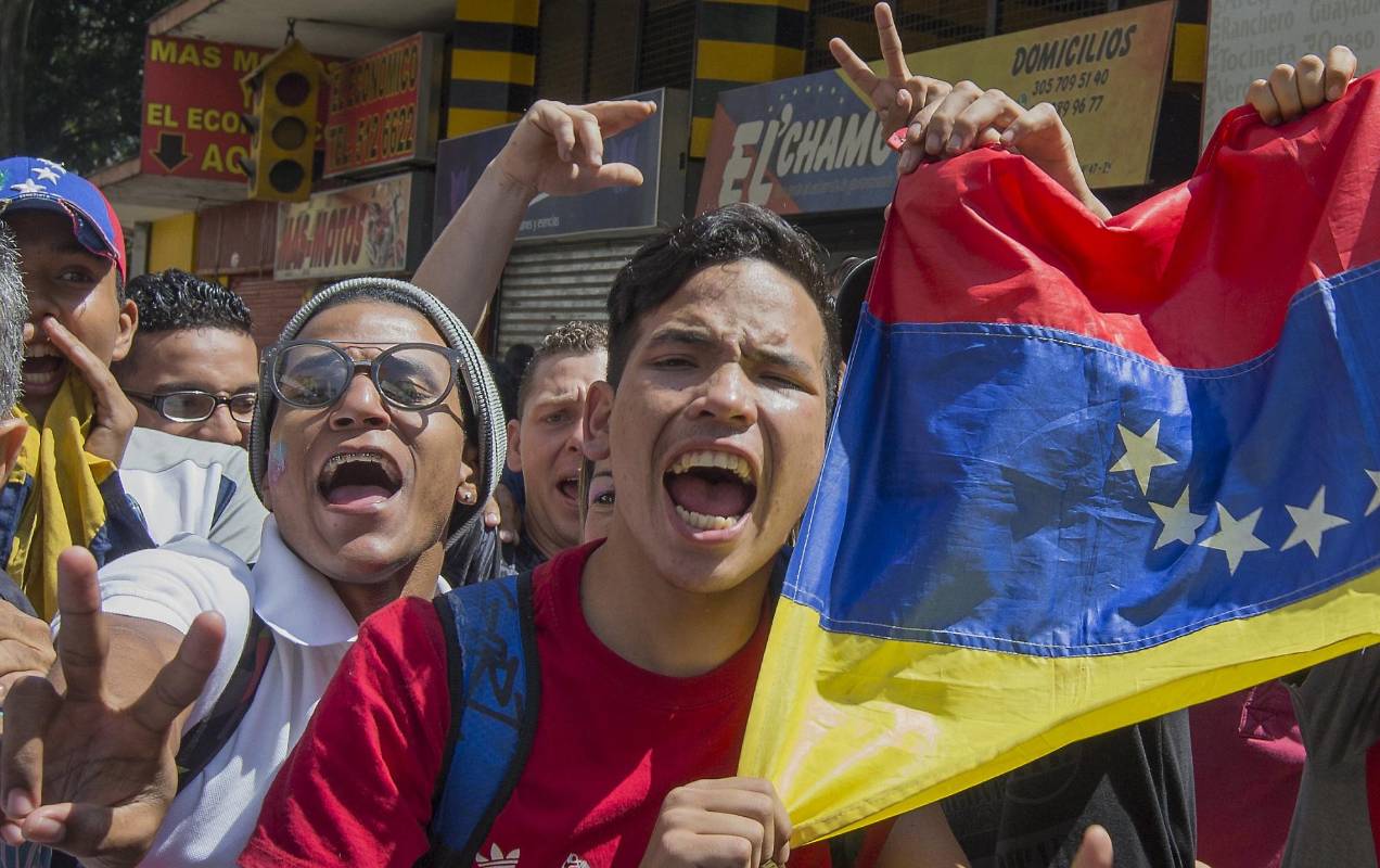 En Antioquia se habilitaron 9 puntos de votación. FOTO DONALDO ZULUAGA 