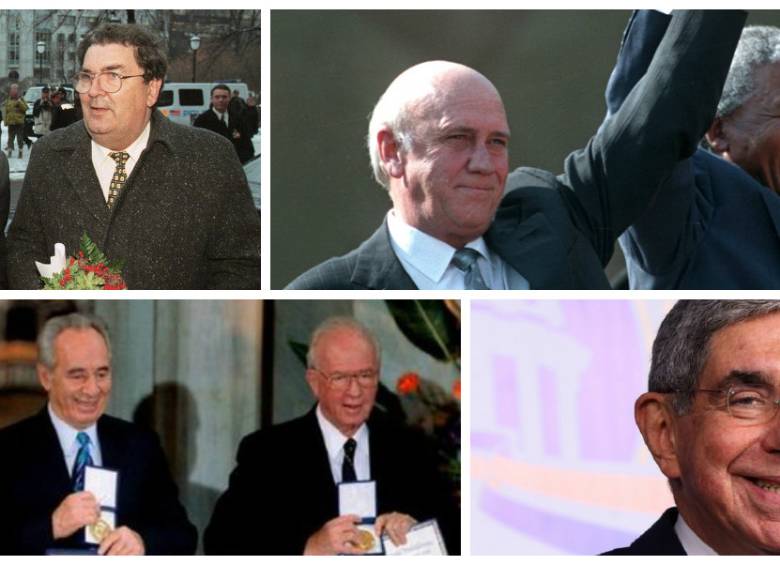 FOTOS Reuters y Presidencia de República Dominicana 