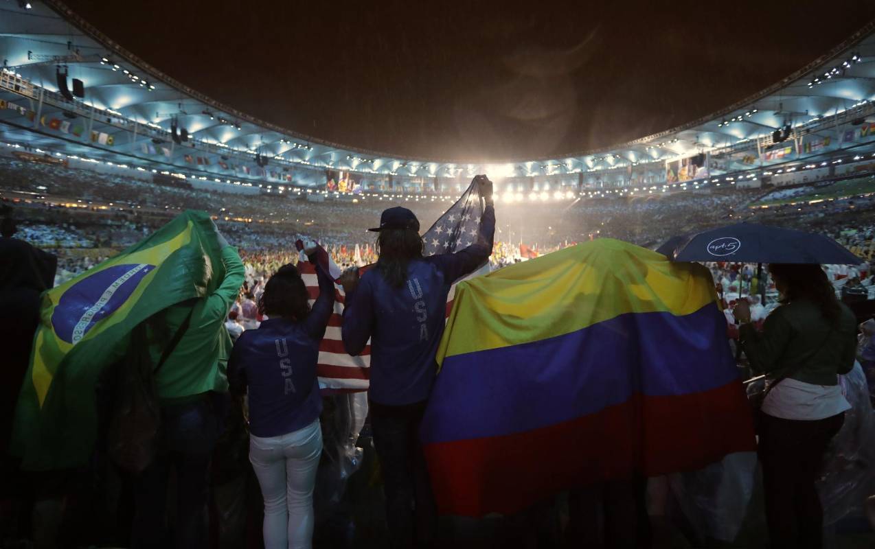 FOTO: AP