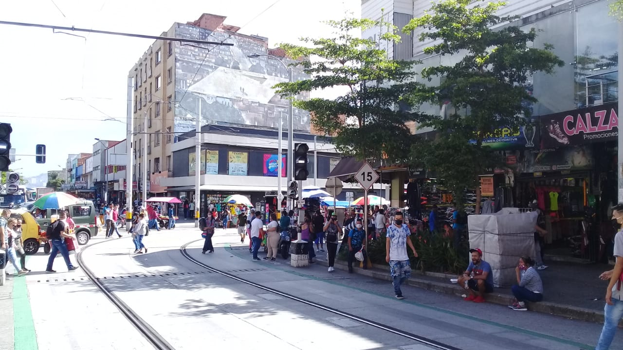 FOTO SANTIAGO LOPERA