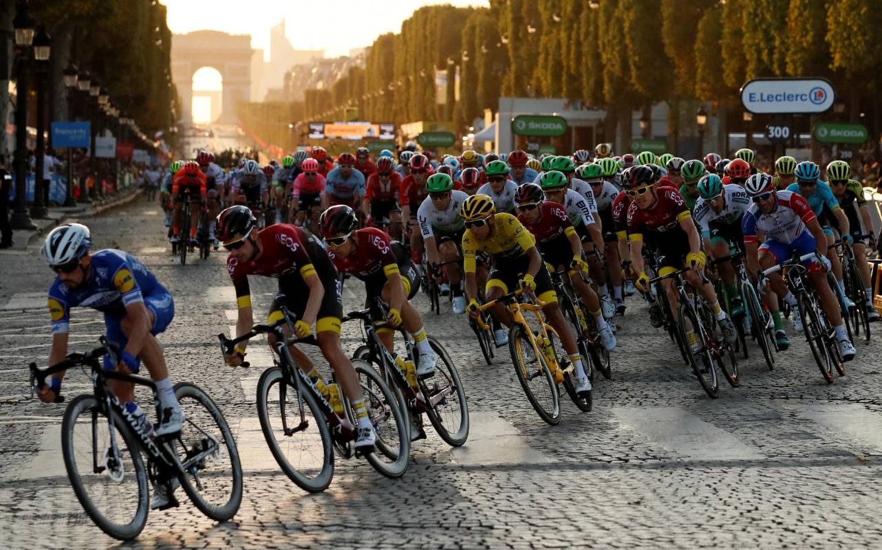 Foto: Reuters