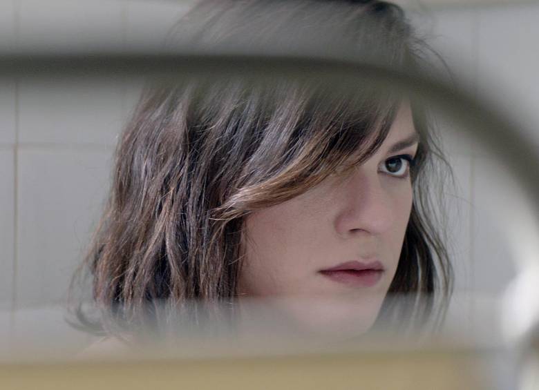 La película Una Mujer Fantástica de Sebastián Lelio harán parte de la programación del festival este año. Foto: Colprensa