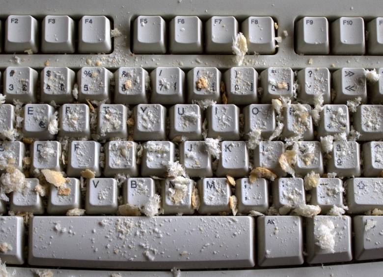 Consejos para limpiar su computador personal