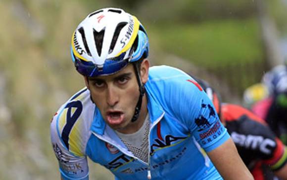 Mikel Landa