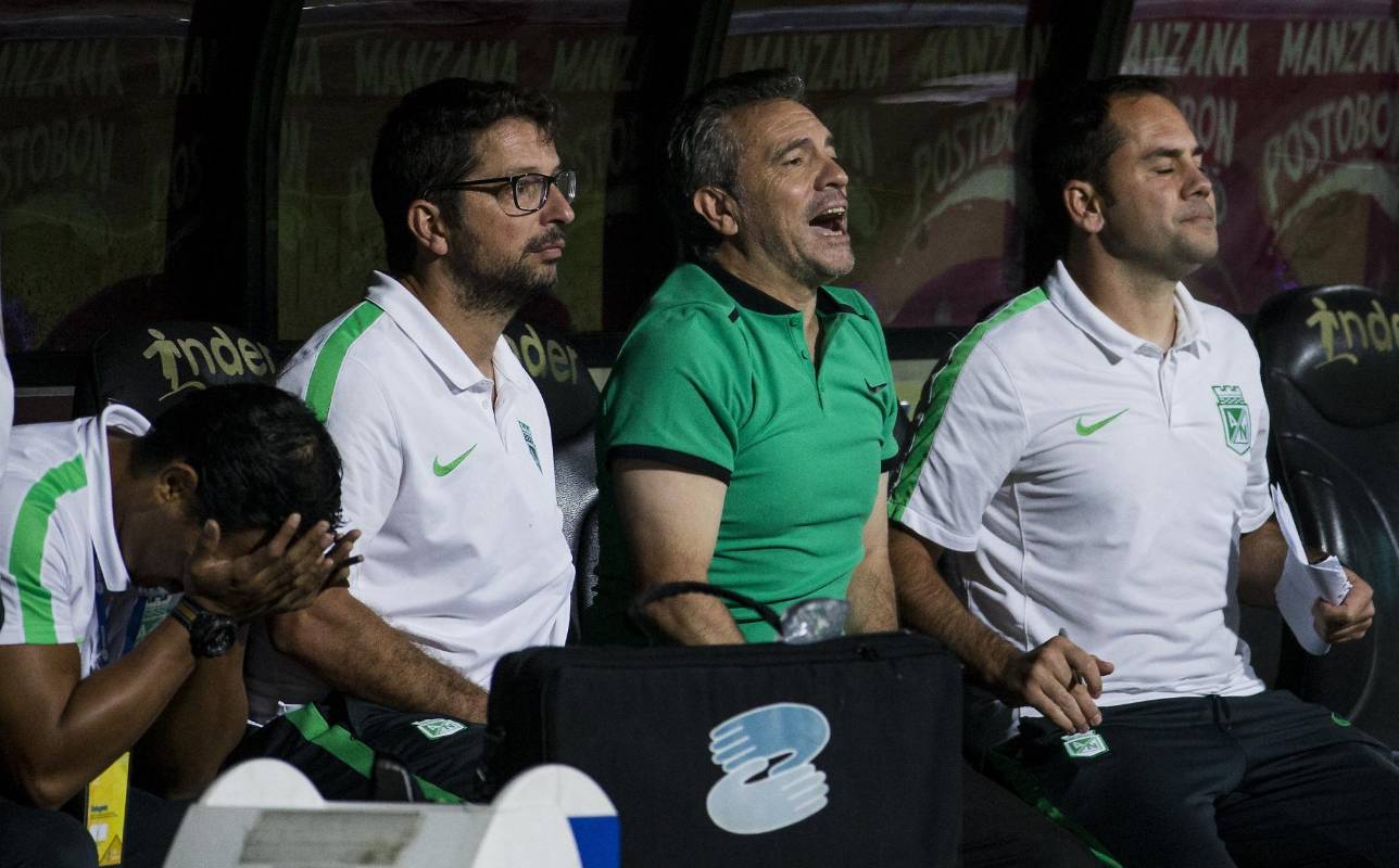 FOTO JAIME PÉREZ MUNÉVAR