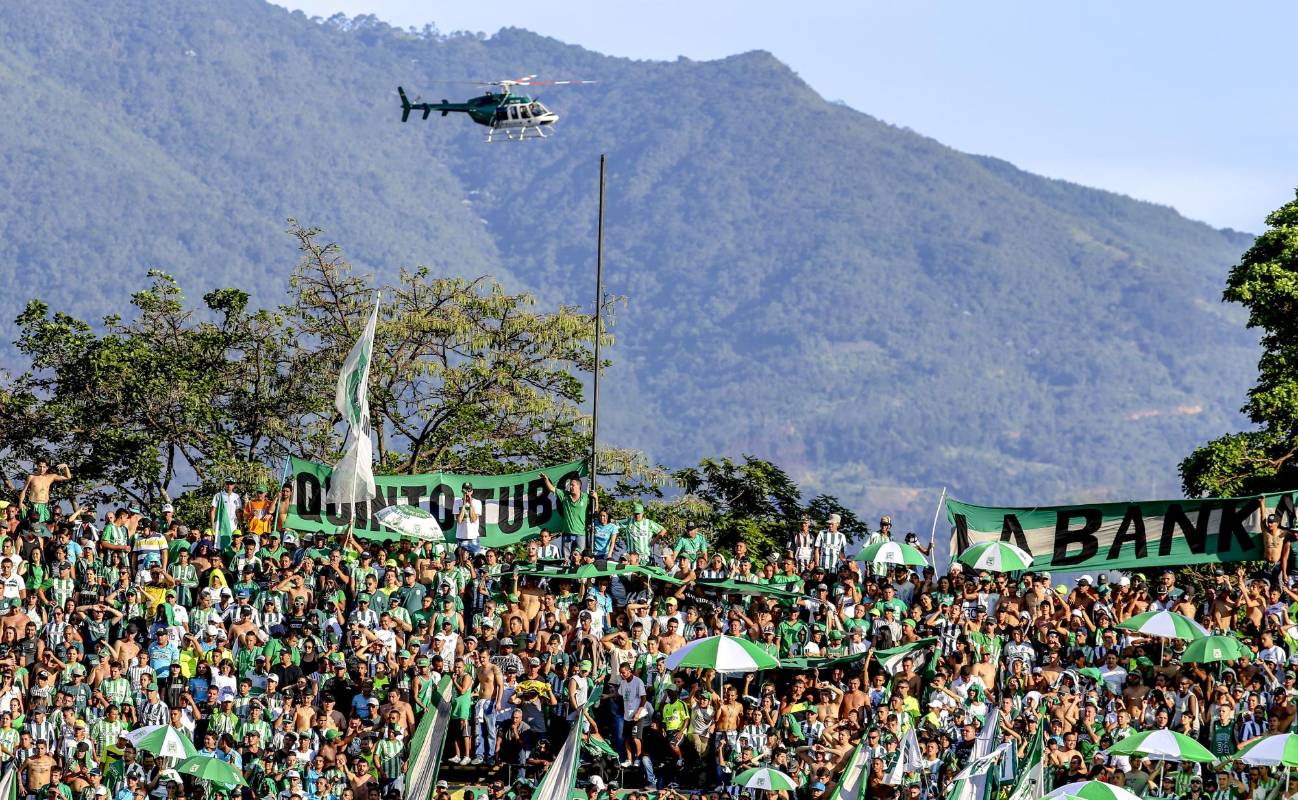 FOTO Juan Antonio Sánchez