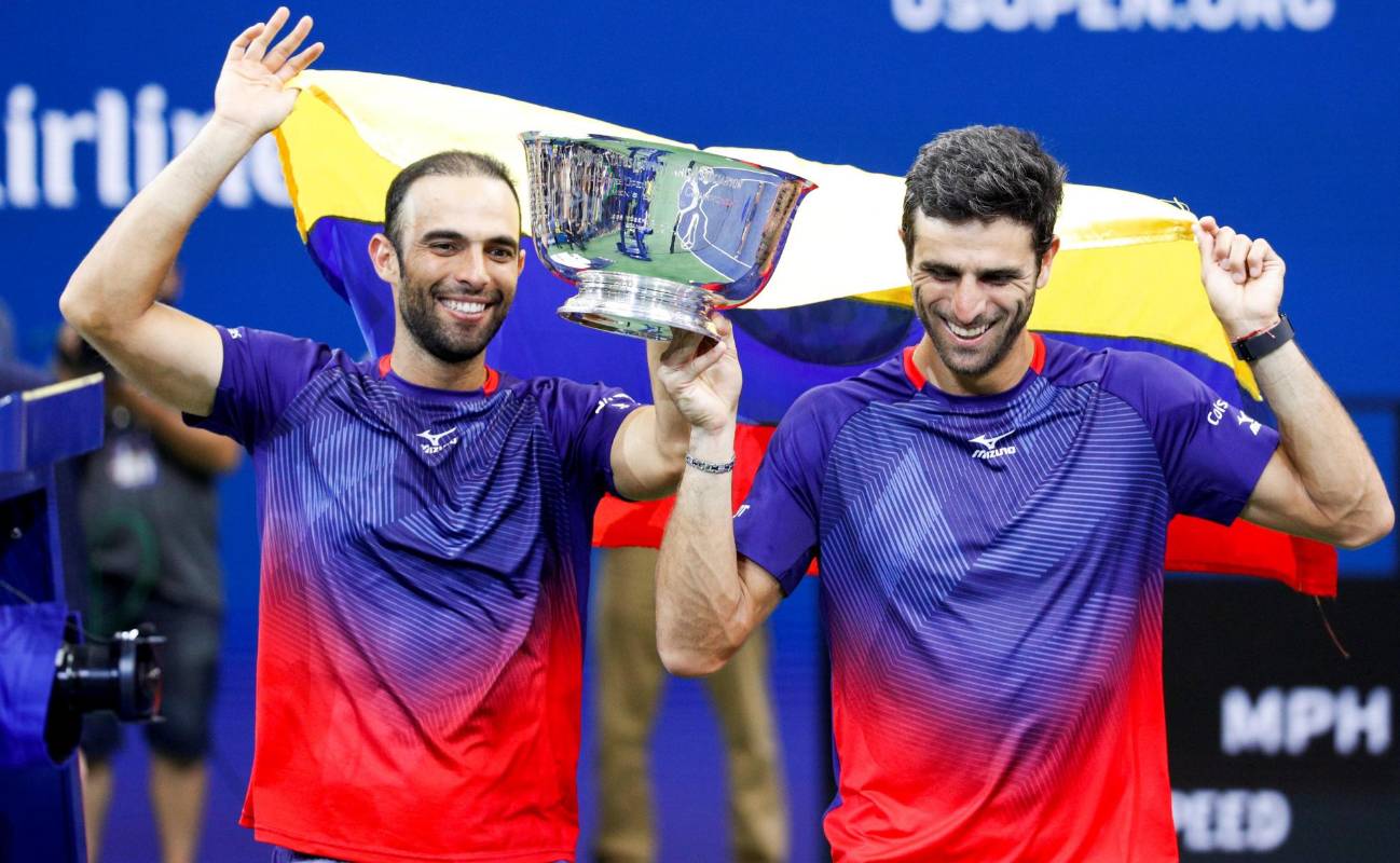 FOTO EFE | AFP