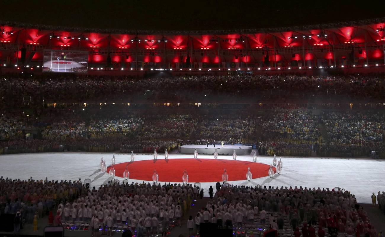 FOTO REUTERS
