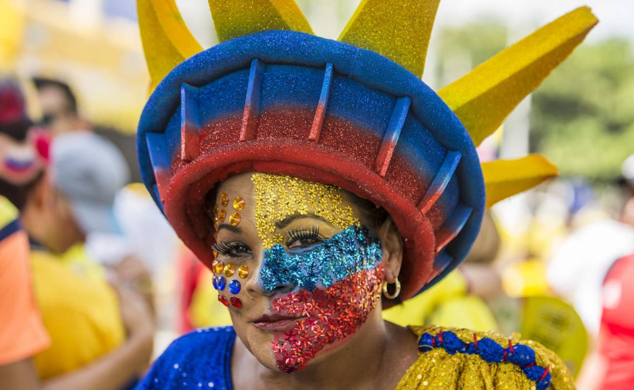 Solo con el pitazo inicial se sabrá si el apoyo, el calor humano y la alta temperatura influirán en el rendimiento de Colombia y Chile, que para esta jornada de Eliminatorias se ubican cuarto y quinto, respectivamente. FOTO JUAN ANTONIO SÁNCHEZ