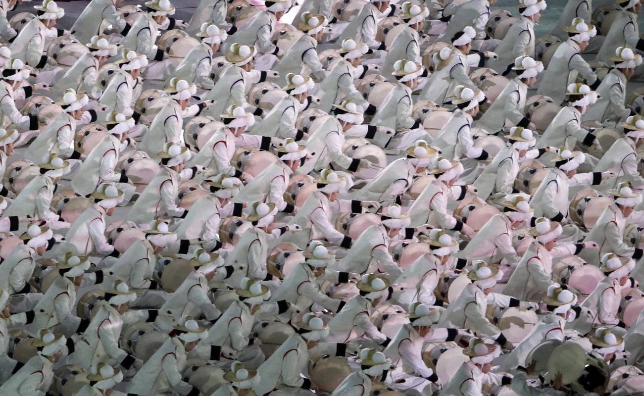FOTO REUTERS