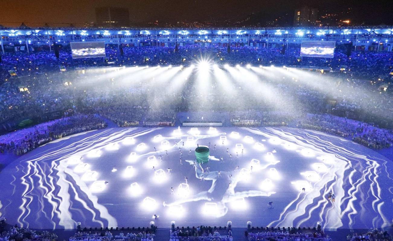 FOTO REUTERS