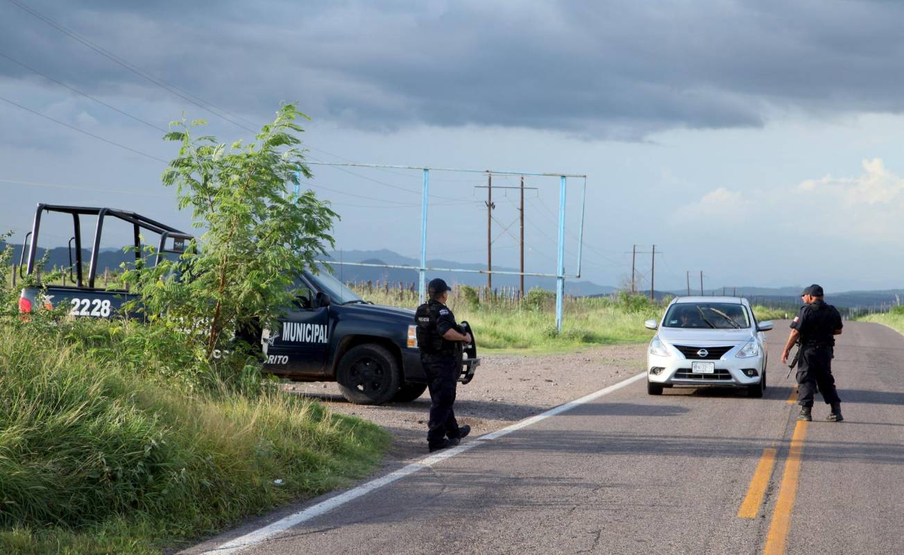 Por encima de todos está “el Chapo”, cuyo segundo escape de una prisión hace una semana humilló al presidente Enrique Peña Nieto y expuso los límites y la corrupción del sistema penitenciario del Gobierno federal.