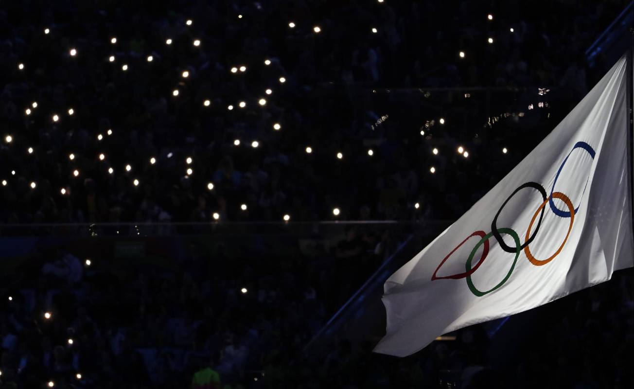 FOTO: AP